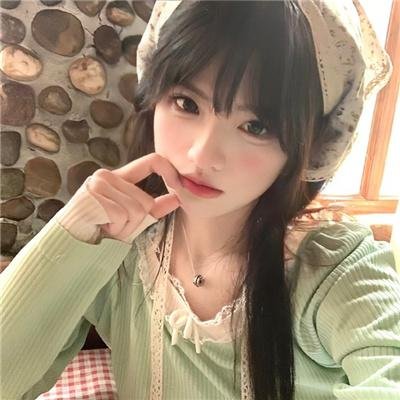 秦始皇的情人